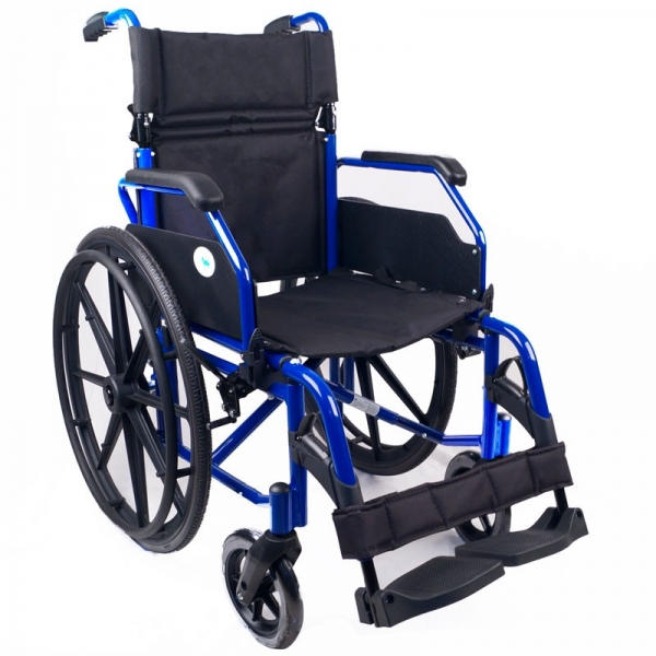 Alquiler de sillas de ruedas Murcia, mejor servicio de del [ ]